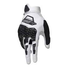 Least 5.5 ADV Rally Grey Glove