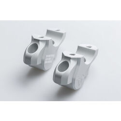 SW Motech Bar Riser for BMW R1200GS and R1250GS LC ('13-'24) including Rallye