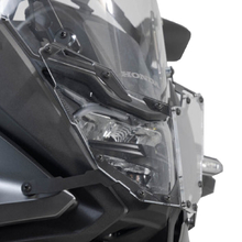 SW Motech Honda XL750 Transalp 23-26 Black Headlight Guard