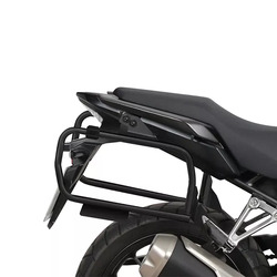 SHAD Terra Pannier Rack 4P System for Honda CB500X ('16-'23)