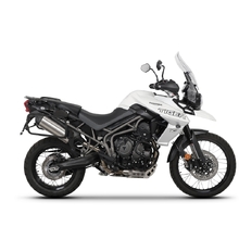 Shad Terra Triumph Tiger 800/800 XC/XR/XRX 11-21 4P Pannier Bracket Kit