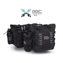 SHAD Terra Adventure Saddlebags TR40