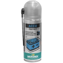 Motorex 200ml Accu-Contact Spray