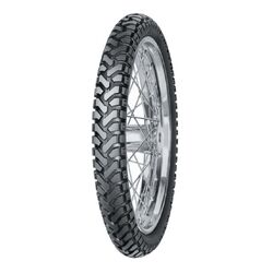 Mitas E09 Dakar 100/90-19 TL 57R Front
