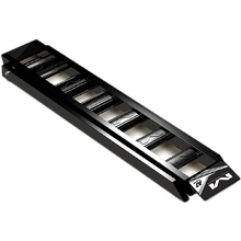 Matrix A7 Aluminium Black Folding Ramp