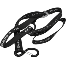 Matrix E-Series Black Tie Downs