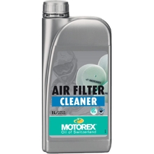 Motorex 1L Air Filter Cleaner