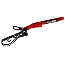 Matrix M1 Worx Team Swivel Carabineer 1.0 inch Red Tie Down set