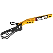 Matrix M1 1.5 Orange Phatty Tie Downs
