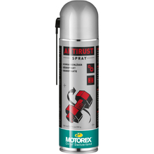 Motorex 500ml Anti Rust Screw Release Spray
