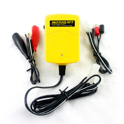 Motobatt Charger Baby Boy 6/12V