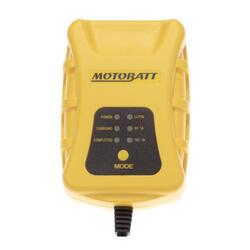 Motobatt Charger Tech 1