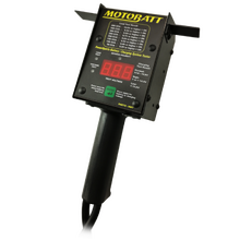 Motobatt Fixed Load Battery Tester 12V