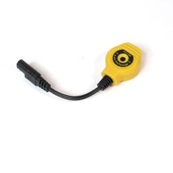Motobatt 12 Volt Low Voltage Alarm