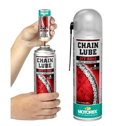 Motorex Offroad 622 Chain Lube Spray 56ml