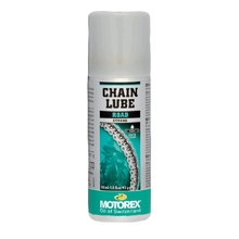 Motorex 56ml Road Strong 622 Green Chain Lube Spray