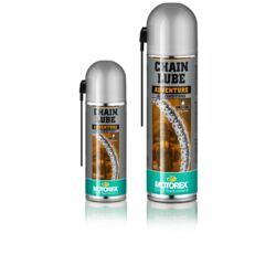 Motorex Chain Lube Adventure Spray 500ml