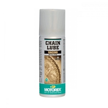 Motorex 56ml Racing Chain Lube Spray