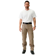 Draggin Khaki Mens Cargo Pants