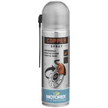 Motorex 300ml Copper Spray