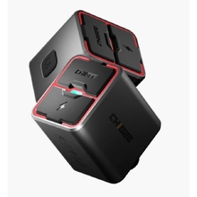 Chigee TR100 Two-Way Quick Charger