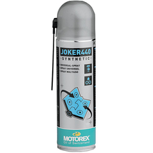 Motorex 500ml Joker 440 Spray