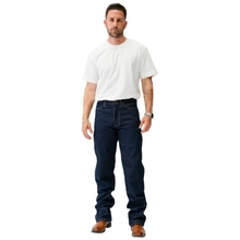Draggin Classic Indigo Mens Jeans