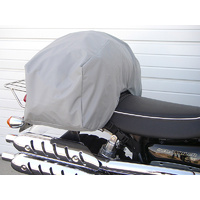 Wolfman Luggage Mini Beta Plus Rain Cover