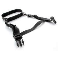 Wolfman Luggage KLR Front Mount Harness 2008-2019