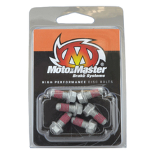 Moto-Master KTM 390/690 Front/Rear Brake Disc Mounting Bolts 