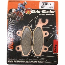 Moto-Master Kawasaki KLR650 08-23 Racing Series Front Brake Pads