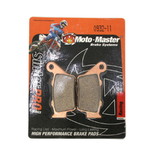 Moto-Master BMW/KTM/Triumph ADV Racing Series Rear Brake Pads