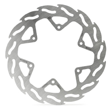 Moto-Master KTM 790 Adventure/R 19-20 Flame Series Rear Brake Disc