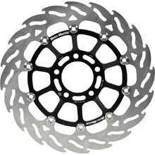 Moto-Master KTM 1190 Adventure R 13-17 Flame Series Front Right Disc