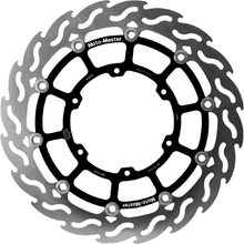 Moto-Master Honda CRF1000/1100L 16-21 Africa Twin RIGHT Front Brake Disc