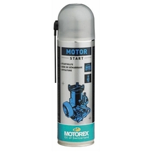 Motorex 500ml Motor Start Spray