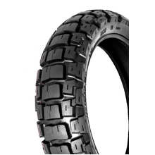 Motoz Tractionator Adventure 150/70-17 Tubeless Rear Tyre
