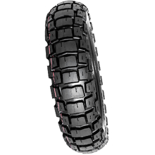 Motoz Tractionator Adventure Q 170/60-17 Tubeless Rear Tyre