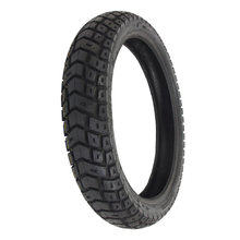 Motoz Tractionator GPS 110/80-19 Tubeless Front Tyre