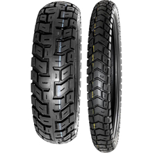 Motoz GPS 150/70-17 & 90/90-21 Adventure DOT Tyre Set