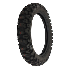 Motoz Tractionator Desert H/T 110/100-18 TT Rear Tyre