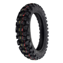Motoz Tractionator Desert H/T 130/80-17 TT Rear Tyre