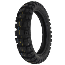 Motoz Tractionator RallZ 130/80-17 TT Rear Tyre