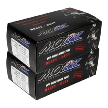 Motoz Heavy Duty 18" 100-110 Rear 21" Front MX Tube Set