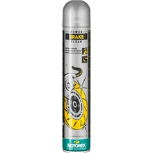 Motorex 750ml Power Brake Clean Spray