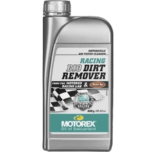 Motorex 1Litre Air Filter Dirt Remover