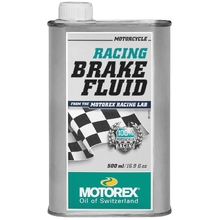 Motorex 500ml Racing Brake Fluid