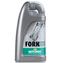 Motorex 1L 10W30 Fork Oil