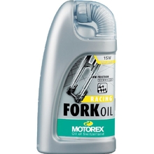 Motorex 1L 15W Racing Fork Oil