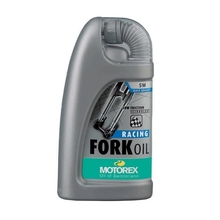Motorex 1L 5W Racing Fork Oil